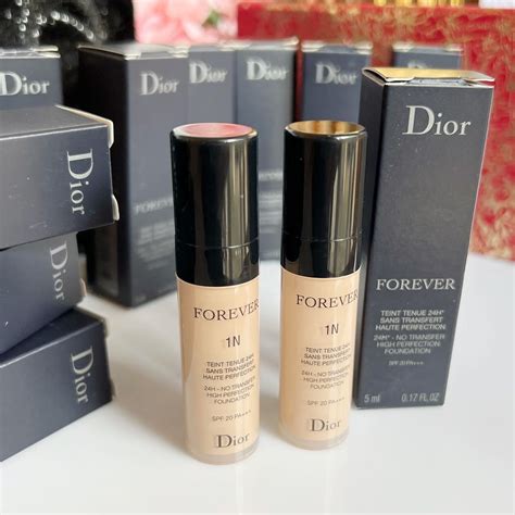 dior forever teint tenue|dior forever undertones.